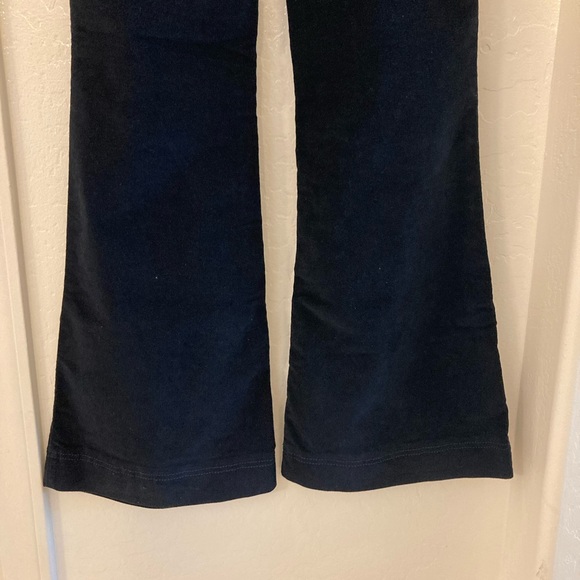 Dark navy blue pants. - Picture 3 of 6